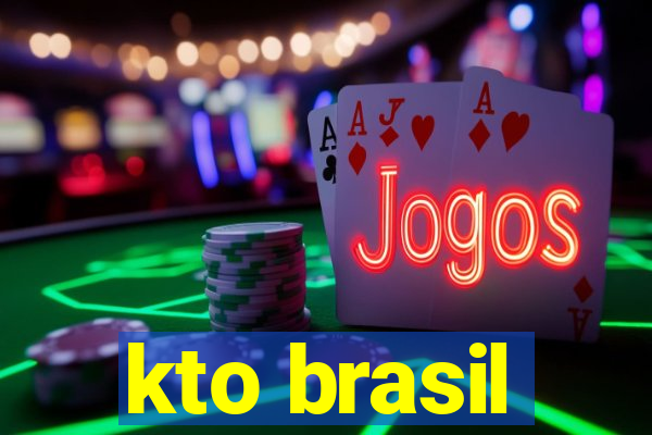 kto brasil